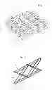 Fig. 02 - Lightweight slab or similar structural element which can receive equipment that is accessible and that can extend through the slab