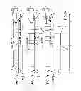 Fig. 08 - Palletizer, palletizing method, and transfer of a layer of objects by palletizer from a conveyor to a layer depositing tool