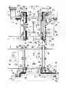 Fig. 02 - Engine with exhaust treatment device and attachment method for exhaust treatment device
