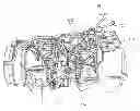 Fig. 01 - Gas turbine engine systems