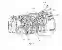 Fig. 02 - Gas turbine engine systems