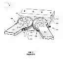Fig. 06 - Extended wrist assembly for robotic arm