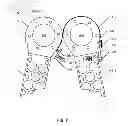 Fig. 09 - Extended wrist assembly for robotic arm