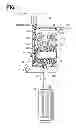 Fig. 02 - Accelerator apparatus for vehicle