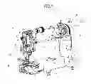 Fig. 02 - Buttonhole switch mechanism