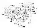 Fig. 01 - LAMB AND GOAT SWEAT JACKET