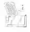 Fig. 08 - SMOKING ACCESSORY