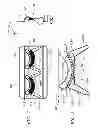 Fig. 02 - APPARATUS FOR PACKAGING AND APPLYING AN ARTIFICIAL EYELASH AND METHOD FOR APPLYING THE PACKAGED ARTIFICIAL EYELASH