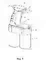 Fig. 02 - Carpet cleaning method