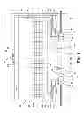 Fig. 02 - Dishwasher with multiple treating chambers