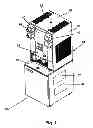 Fig. 02 - Method and product delivery mechanism with a pump