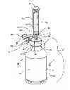 Fig. 01 - Pediatric dosing dispenser
