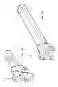 Fig. 04 - MAIN BODY CORE SET ASSEMBLY AND CORE BOX FOR A COUPLER BODY