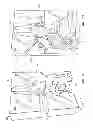 Fig. 06 - MAIN BODY CORE SET ASSEMBLY AND CORE BOX FOR A COUPLER BODY