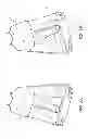 Fig. 07 - MAIN BODY CORE SET ASSEMBLY AND CORE BOX FOR A COUPLER BODY