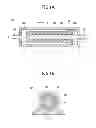 Fig. 02 - LOOP HEAT PIPE AND ELECTRONIC APPARATUS