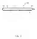 Fig. 02 - HEAT PIPE WITH COMPOSITE WICK STRUCTURE
