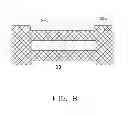 Fig. 09 - Plate type heat pipe with mesh wick structure having opening