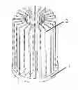 Fig. 01 - Making method for cooling body, cooling body and lighting device comprising the cooling body