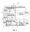 Fig. 02 - Automatic coupling of independent cooling regions during fan maintenance