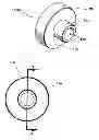 Fig. 01 - Bus bar releasable bushing apparatus