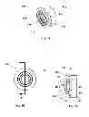 Fig. 06 - Bus bar releasable bushing apparatus