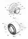 Fig. 08 - Bus bar releasable bushing apparatus