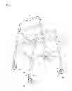 Fig. 02 - Apparatus for brake of walking support machine