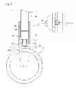 Fig. 07 - Apparatus for brake of walking support machine