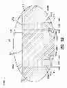 Fig. 25 - Planetary gearbox with integral service brake