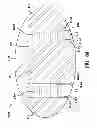 Fig. 35 - Planetary gearbox with integral service brake
