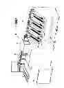 Fig. 02 - System for improving stacking of flat items