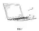 Fig. 02 - Keyboard mechanisms for electronic devices