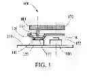 Fig. 02 - Multi-directional button assembly and electronic device