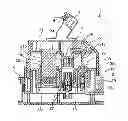 Fig. 01 - Switching apparatus provided with switches and lever
