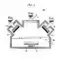 Fig. 02 - Apparatus for forming gas blocking layer and method thereof