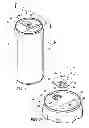 Fig. 02 - Vent opening mechanism