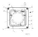 Fig. 07 - RFID reader and apparatus with an RFID reader