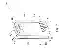 Fig. 02 - Display device control based on integrated ambient light detection and lighting source characteristics