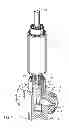 Fig. 02 - Valve vented redundant stem seal system