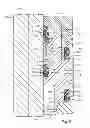 Fig. 03 - Valve vented redundant stem seal system