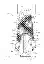 Fig. 04 - Valve vented redundant stem seal system