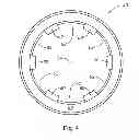 Fig. 05 - Valve vented redundant stem seal system