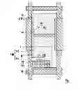 Fig. 01 - Pixel structure with data line, scan line and gate electrode formed on the same layer and manufacturing method thereof