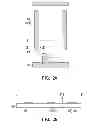 Fig. 03 - Pixel structure with data line, scan line and gate electrode formed on the same layer and manufacturing method thereof