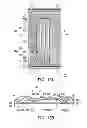 Fig. 14 - Pixel structure with data line, scan line and gate electrode formed on the same layer and manufacturing method thereof