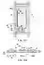 Fig. 16 - Pixel structure with data line, scan line and gate electrode formed on the same layer and manufacturing method thereof