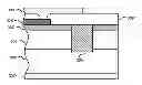 Fig. 01 - Method and system for fabricating edge termination structures in GaN materials