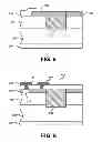 Fig. 06 - Method and system for fabricating edge termination structures in GaN materials