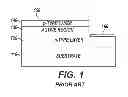 Fig. 02 - Methods of fabricating semiconductor structures using thermal spray processes, and semiconductor structures fabricated using such methods